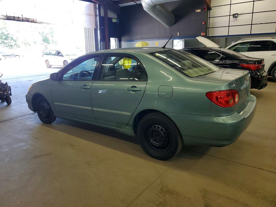 Aukcja sprzedaży 2006 Toyota Corolla, vin: 2T1BR32E36C656734, numer aukcji: 62753356