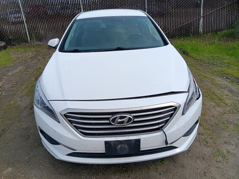2016 Hyundai Sonata მანქანა იყიდება აუქციონზე, vin: 5NPE24AF3GH362170, აუქციონის ნომერი: 60851226