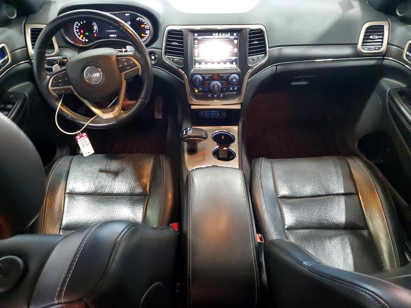 Продажа на аукционе авто 2015 Jeep Grand Cherokee, vin: 1C4RJFBG6FC233759, номер лота: 58546266