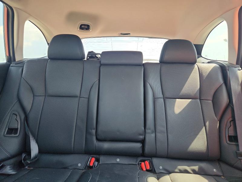 Aukcja sprzedaży 2022 Subaru Outback, vin: 4S4BTANC5N3186497, numer aukcji: 61016296