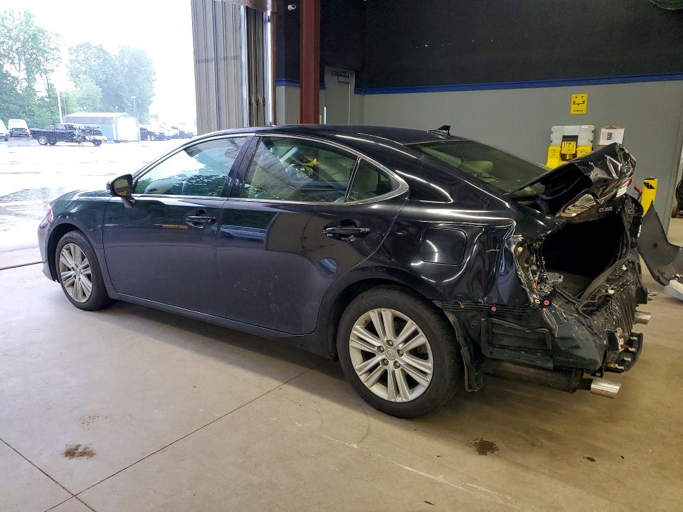 Продаж на аукціоні авто 2014 Lexus Es, vin: JTHBK1GG9E2091842, номер лоту: 59948366
