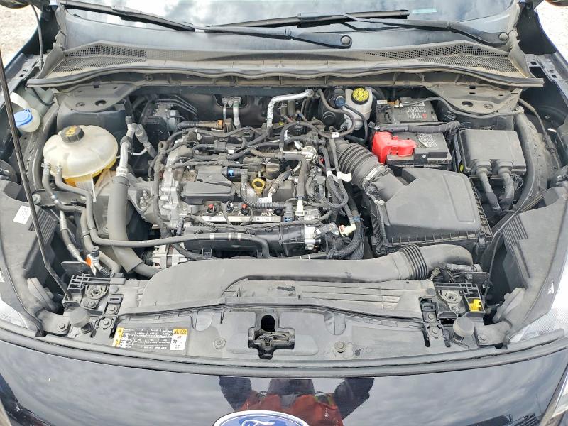 Продаж на аукціоні авто 2021 Ford Escape, vin: 1FMCU9G69MUB22656, номер лоту: 59102716
