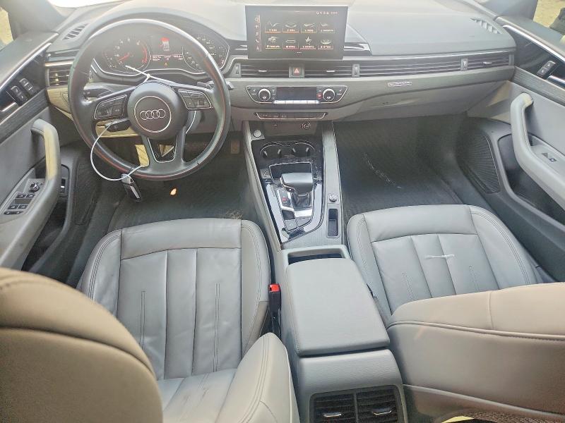 Продаж на аукціоні авто 2020 Audi A5, vin: WAUANCF57LA013964, номер лоту: 63173906