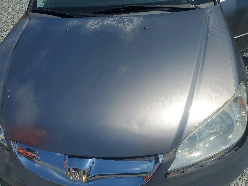 Aukcja sprzedaży 2005 Honda Civic, vin: 2HGES16575H634032, numer aukcji: 60320836