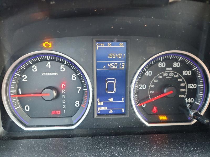 Aukcja sprzedaży 2010 Honda Cr-v, vin: 5J6RE3H3XAL018556, numer aukcji: 61935406