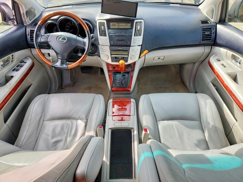 Aukcja sprzedaży 2006 Lexus Rx, vin: JTJGA31U360059452, numer aukcji: 60522226