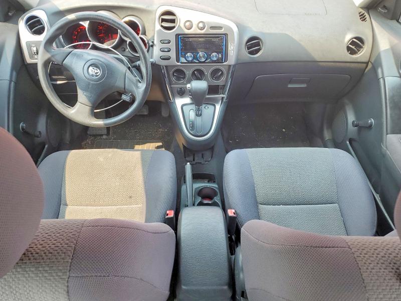 Продаж на аукціоні авто 2003 Toyota Corolla Matrix, vin: 2T1KR32E63C019445, номер лоту: 61349016