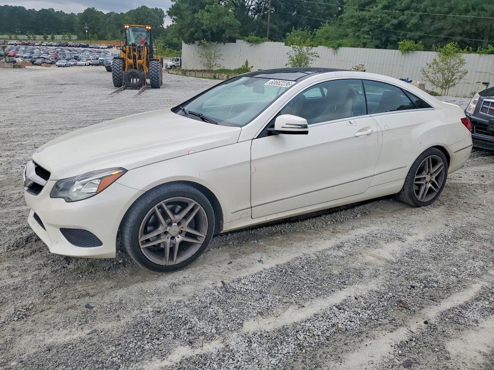 Продажа на аукционе авто 2014 Mercedes-benz E, vin: WDDKJ5KBXEF248414, номер лота: 60662236
