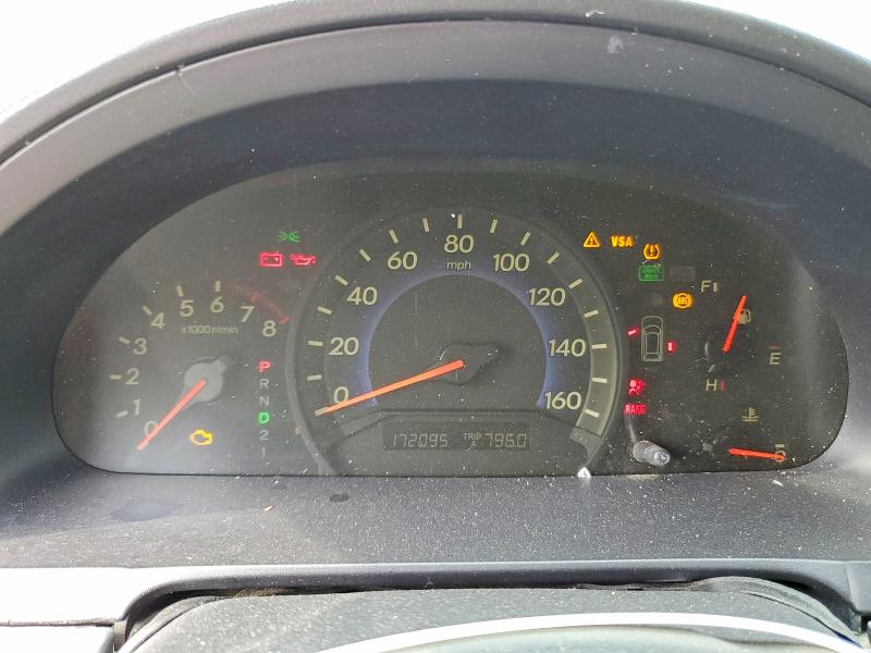 62204666 :رقم المزاد ، 5FNRL38767B131494 vin ، 2007 Honda Odyssey مزاد بيع