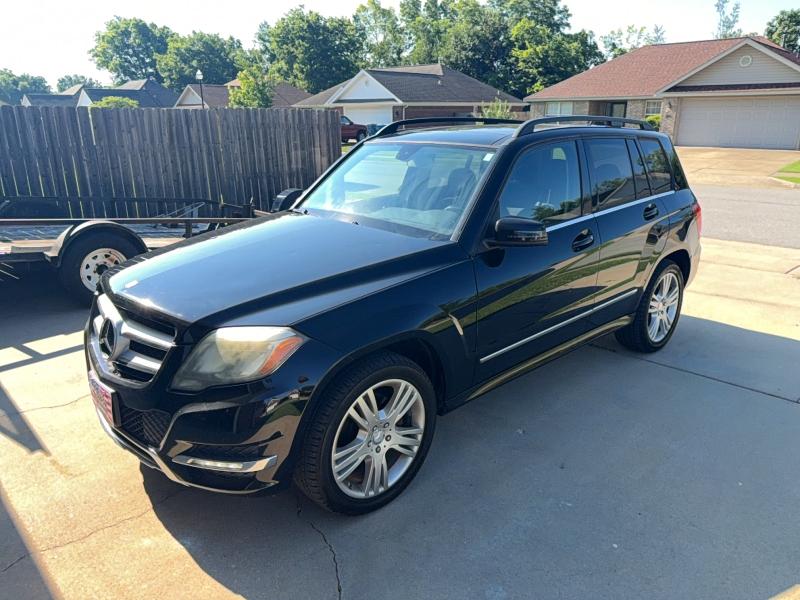 Продажа на аукционе авто 2014 Mercedes-benz Glk, vin: WDCGG8JBXEG239931, номер лота: 60576966