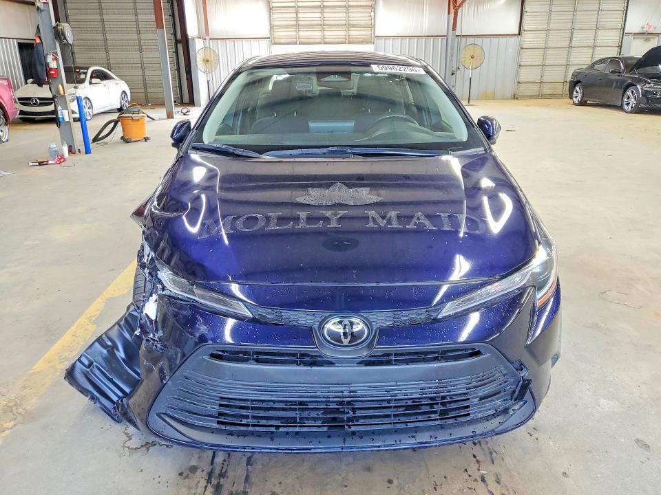 Продаж на аукціоні авто 2023 Toyota Corolla, vin: JTDB4MEE6PJ005233, номер лоту: 59962296