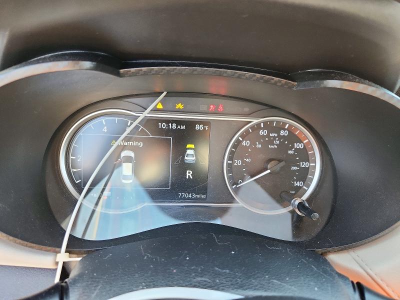 Aukcja sprzedaży 2021 Nissan Versa, vin: 3N1CN8EV4ML879211, numer aukcji: 60296276