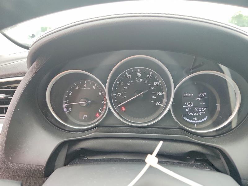60208486 :رقم المزاد ، JM1GJ1V53G1475216 vin ، 2016 Mazda 6 مزاد بيع