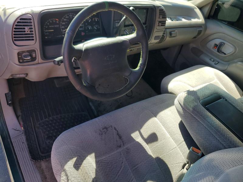 60235346 :رقم المزاد ، 2GCEC19M0T1202306 vin ، 1996 Chevrolet Gmt-400 مزاد بيع
