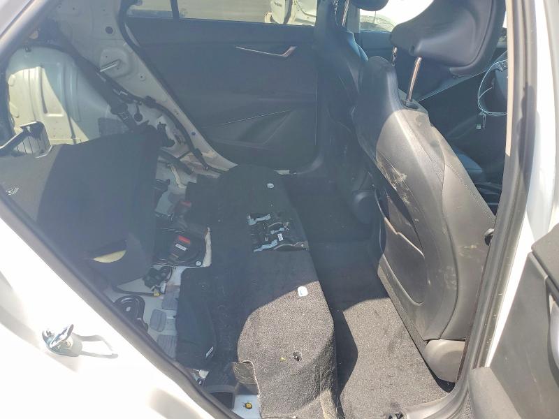 Aukcja sprzedaży 2025 Kia Niro, vin: KNDCT3LE6S5272457, numer aukcji: 61978436