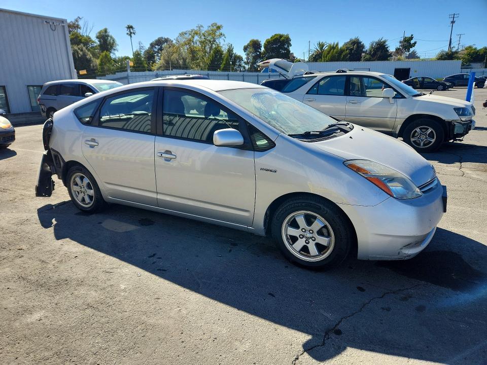 Auction sale of the 2007 Toyota Prius, vin: JTDKB20U277582458, lot number: 63199806