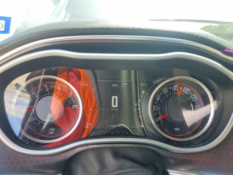Продажа на аукционе авто 2016 Dodge Challenger, vin: 2C3CDZAG2GH225953, номер лота: 61519706
