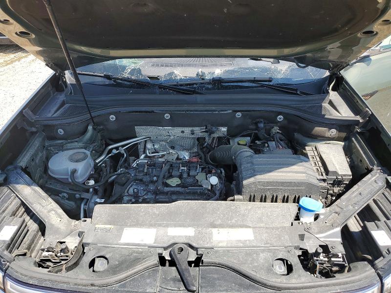 Продаж на аукціоні авто 2024 Volkswagen Atlas, vin: 1V2GR2CA0RC577237, номер лоту: 61894606