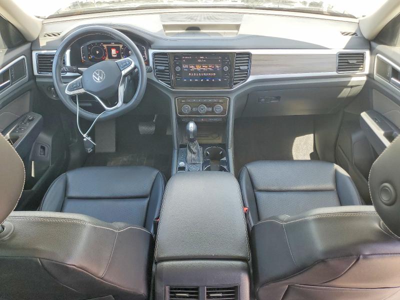 Продажа на аукционе авто 2021 Volkswagen Atlas, vin: 1V2BR2CA3MC599204, номер лота: 59901176