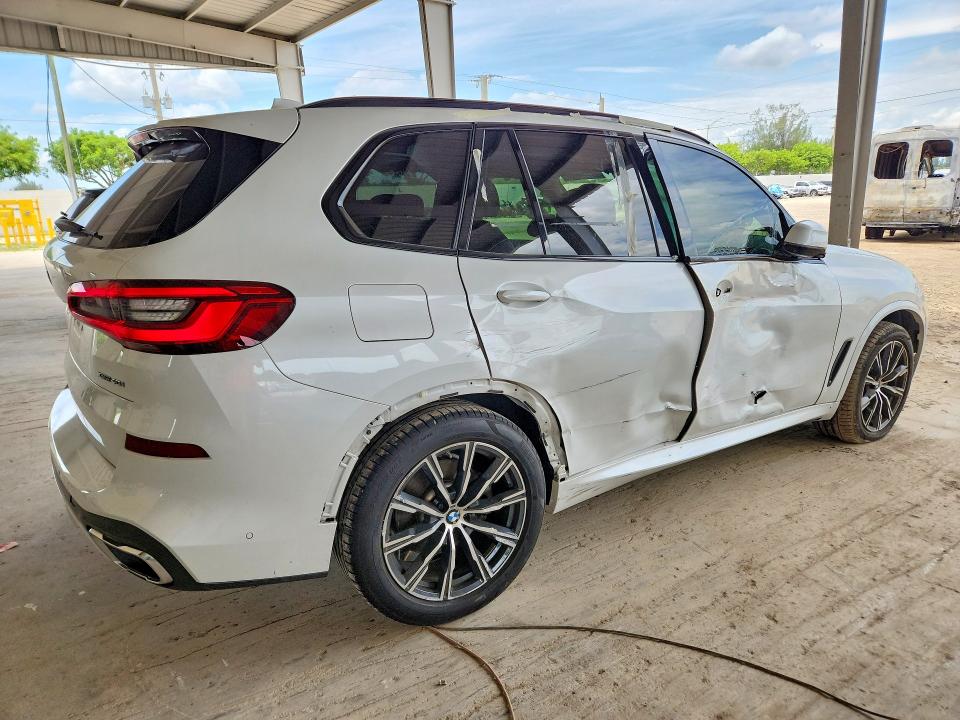 Aukcja sprzedaży 2019 Bmw X5, vin: 5UXCR6C58KLL08823, numer aukcji: 62993386