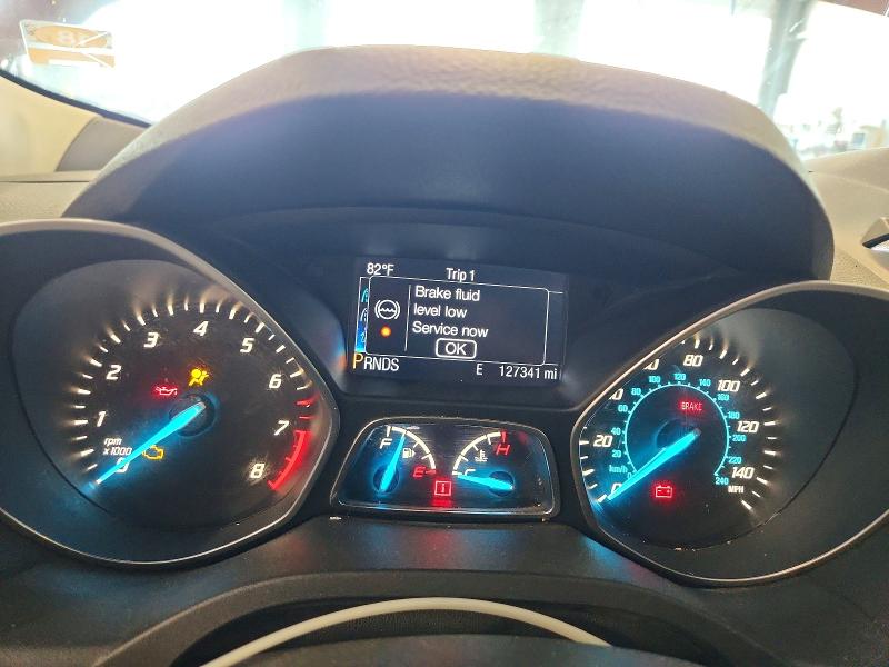 2013 Ford Escape მანქანა იყიდება აუქციონზე, vin: 1FMCU9H93DUD57756, აუქციონის ნომერი: 59969626