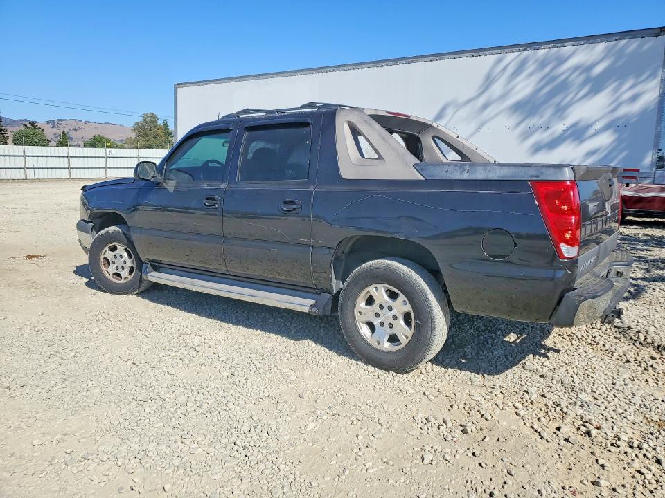 Продаж на аукціоні авто 2005 Chevrolet Avalanche, vin: 3GNEC12Z85G266939, номер лоту: 61354826