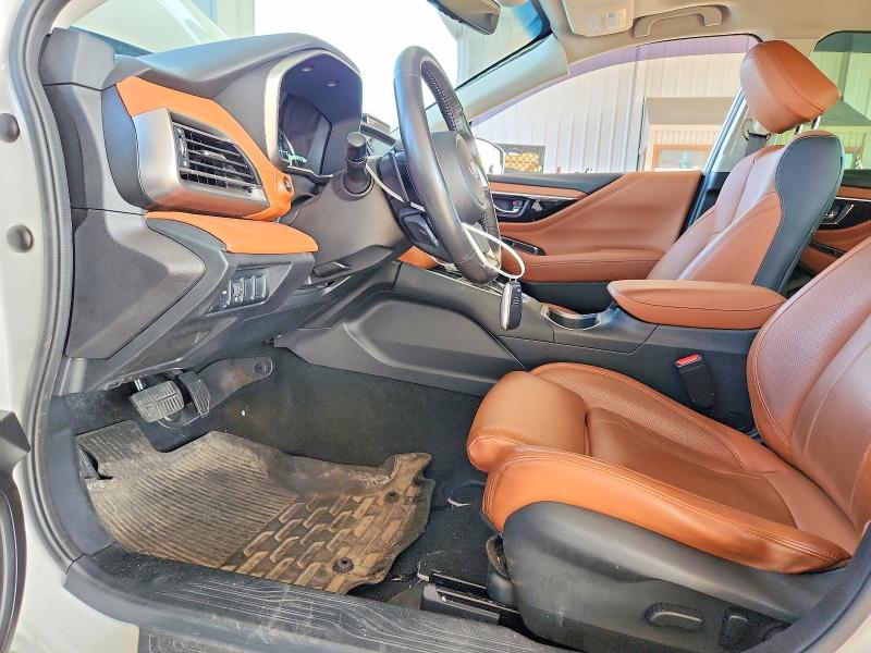 Aukcja sprzedaży 2021 Subaru Legacy, vin: 4S3BWGP65M3010702, numer aukcji: 59401936