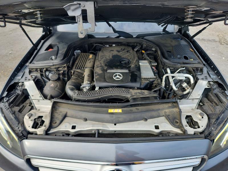 Продаж на аукціоні авто 2017 Mercedes-benz E, vin: WDDZF4JB7HA028712, номер лоту: 59790186