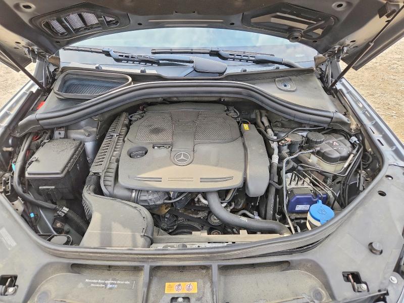 2017 Mercedes-benz Gle მანქანა იყიდება აუქციონზე, vin: 4JGDA5HB1HA932128, აუქციონის ნომერი: 61780736