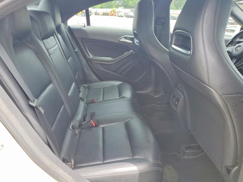 Aukcja sprzedaży 2015 Mercedes-benz Cla, vin: WDDSJ4GB3FN198708, numer aukcji: 60448516