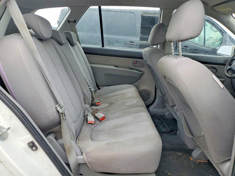 Aukcja sprzedaży 2009 Kia Rondo, vin: KNAFG528997221846, numer aukcji: 60968076