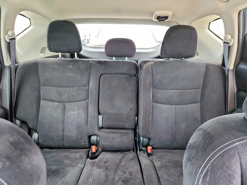 Продаж на аукціоні авто 2018 Nissan Murano, vin: 5N1AZ2MH2JN154019, номер лоту: 61396076