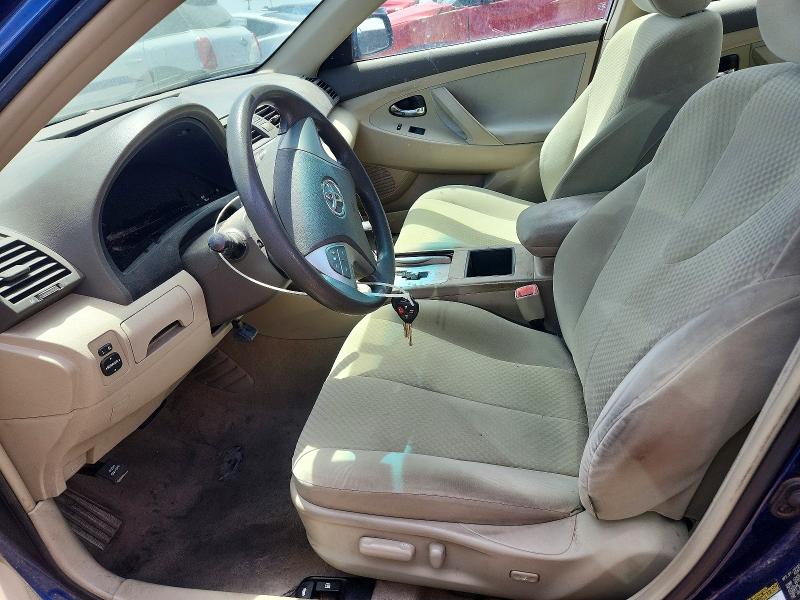 Aukcja sprzedaży 2007 Toyota Camry, vin: 4T1BE46K07U160985, numer aukcji: 58245296