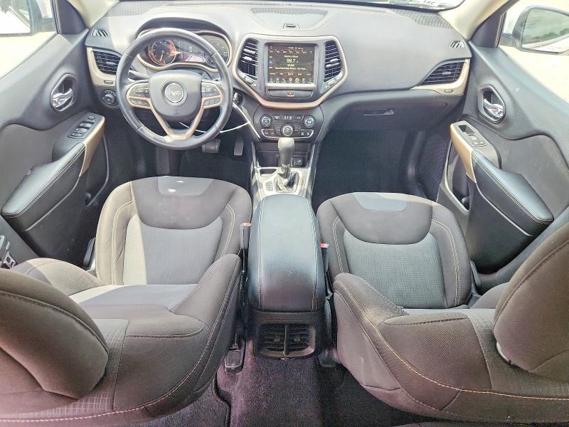 Aukcja sprzedaży 2017 Jeep Cherokee, vin: 1C4PJLCS0HW574259, numer aukcji: 60643756