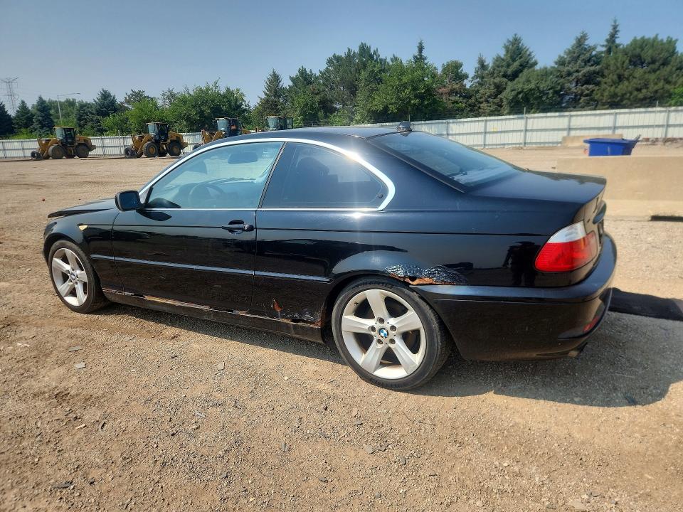 Продажа на аукционе авто 2004 Bmw 325, vin: WBABD33484PL04796, номер лота: 63024336