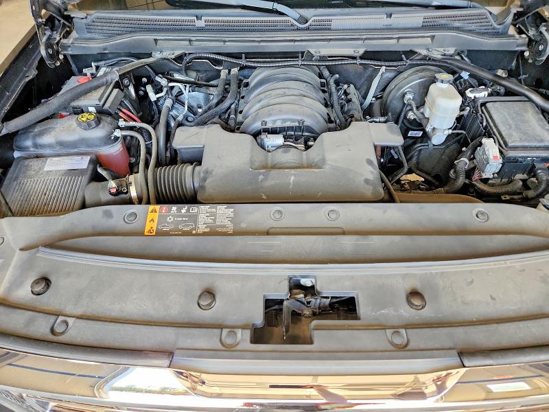 Продаж на аукціоні авто 2019 Gmc Sierra Limited, vin: 2GTV2MEC6K1195376, номер лоту: 62769886