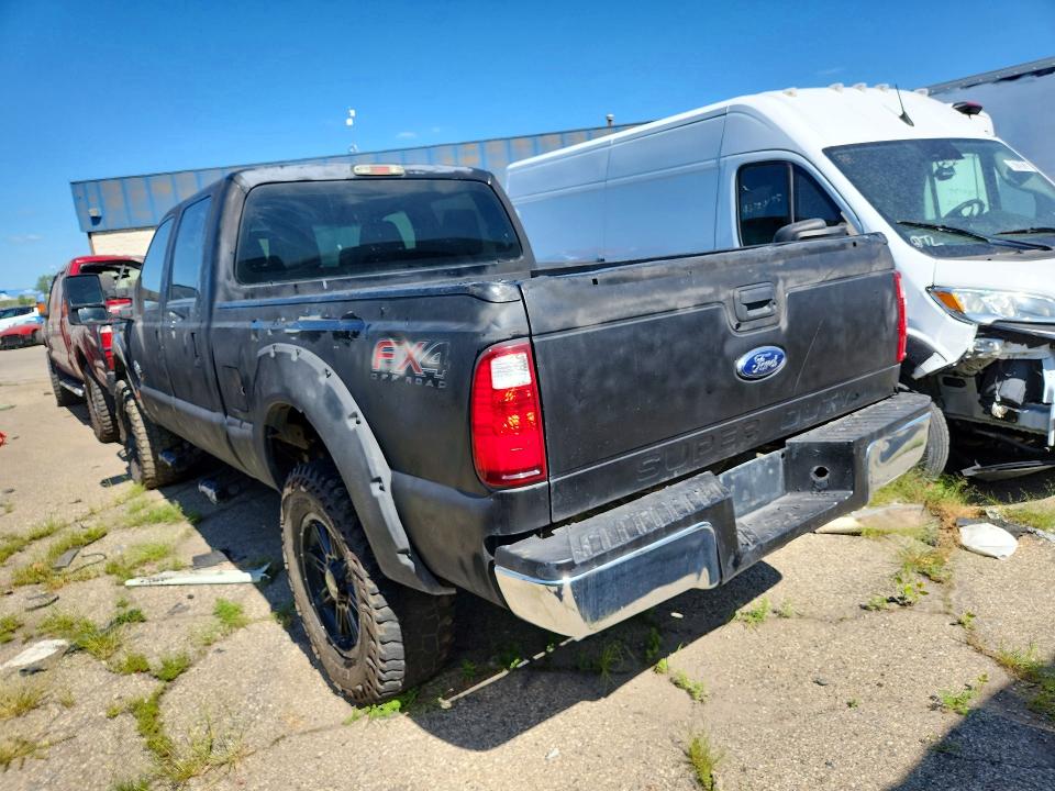 Продаж на аукціоні авто 2016 Ford F250, vin: 1FT7W2BT5GEB04559, номер лоту: 62267986
