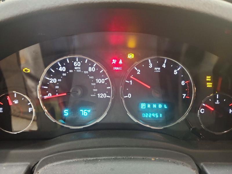 Aukcja sprzedaży 2008 Jeep Liberty, vin: 1J8GN28K38W233387, numer aukcji: 60159846