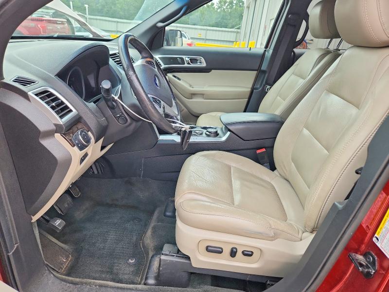 Продаж на аукціоні авто 2014 Ford Explorer, vin: 1FM5K8F8XEGB42667, номер лоту: 63295286