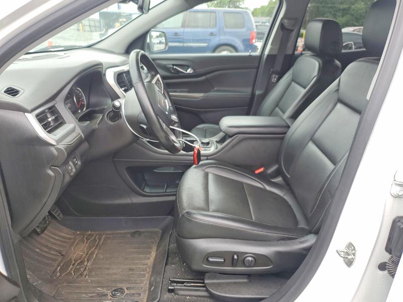 Aukcja sprzedaży 2023 Gmc Acadia, vin: 1GKKNML4XPZ220966, numer aukcji: 61893986