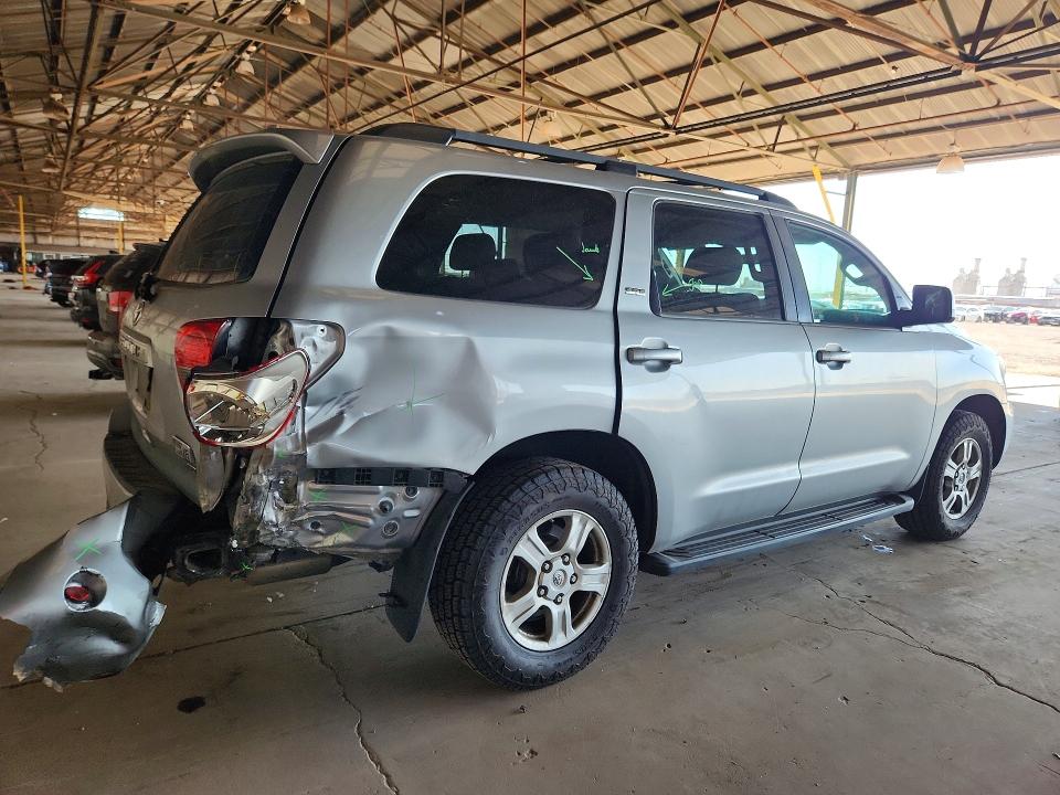 Aukcja sprzedaży 2016 Toyota Sequoia, vin: 5TDBW5G11GS133019, numer aukcji: 62523736