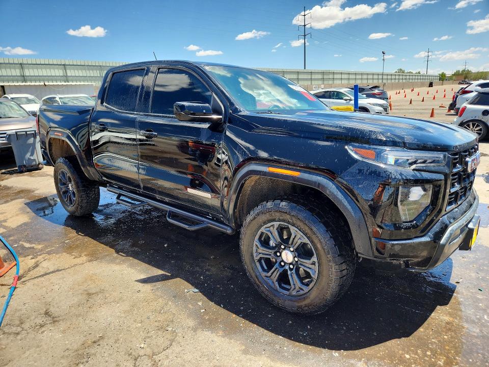 Продаж на аукціоні авто 2023 Gmc Canyon, vin: 1GTP6BEK1P1159035, номер лоту: 60851906