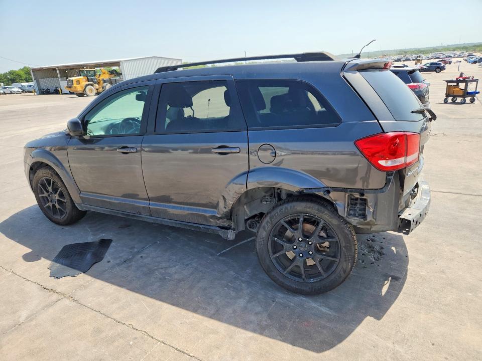 2014 Dodge Journey მანქანა იყიდება აუქციონზე, vin: 3C4PDCBB5ET301134, აუქციონის ნომერი: 61924736