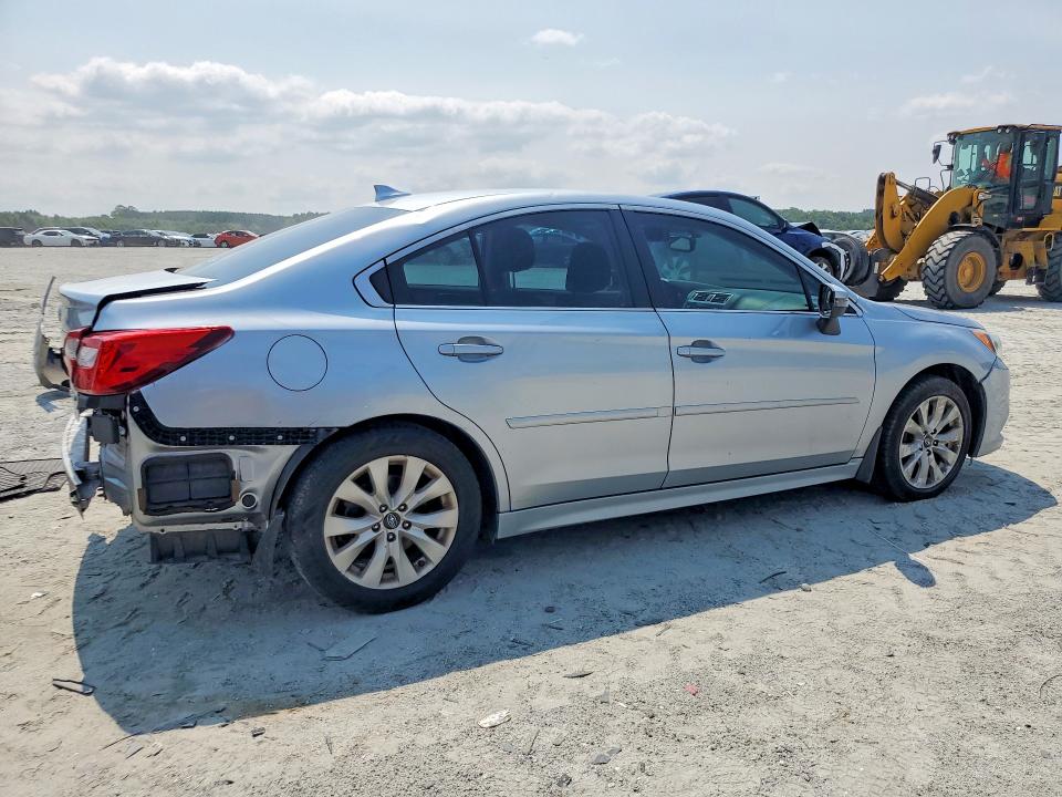 Aukcja sprzedaży 2016 Subaru Legacy, vin: 4S3BNBF69G3038935, numer aukcji: 62310006