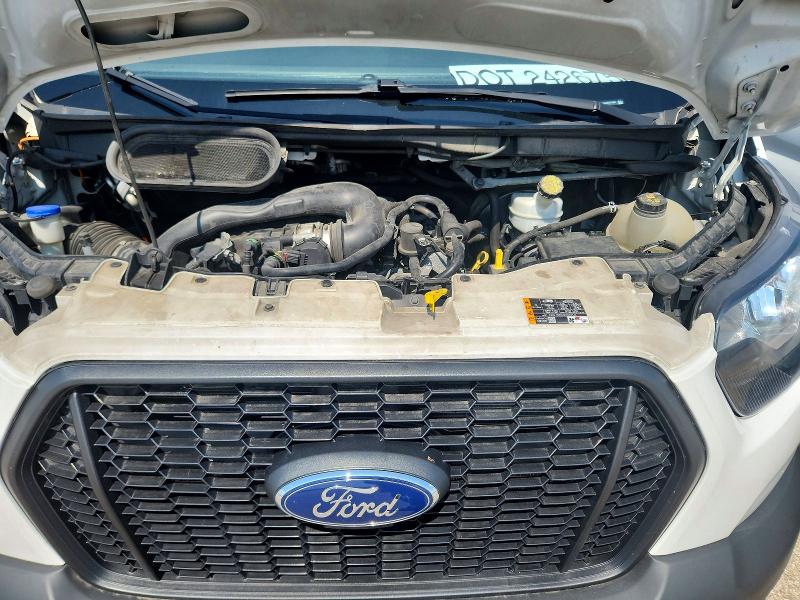 Aukcja sprzedaży 2020 Ford Transit, vin: 1FDBW5Z8XLKB11480, numer aukcji: 59848716