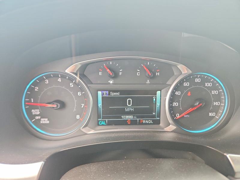 Продажа на аукционе авто 2018 Chevrolet Traverse, vin: 1GNEVHKW3JJ270432, номер лота: 62718866