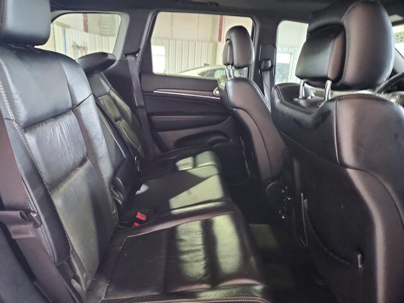 63056956 :رقم المزاد ، 1C4RJFBG7EC328541 vin ، 2014 Jeep Grand Cherokee مزاد بيع