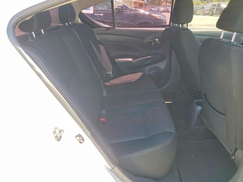 Продажа на аукционе авто 2017 Nissan Versa, vin: 3N1CN7AP7HK444938, номер лота: 60327636