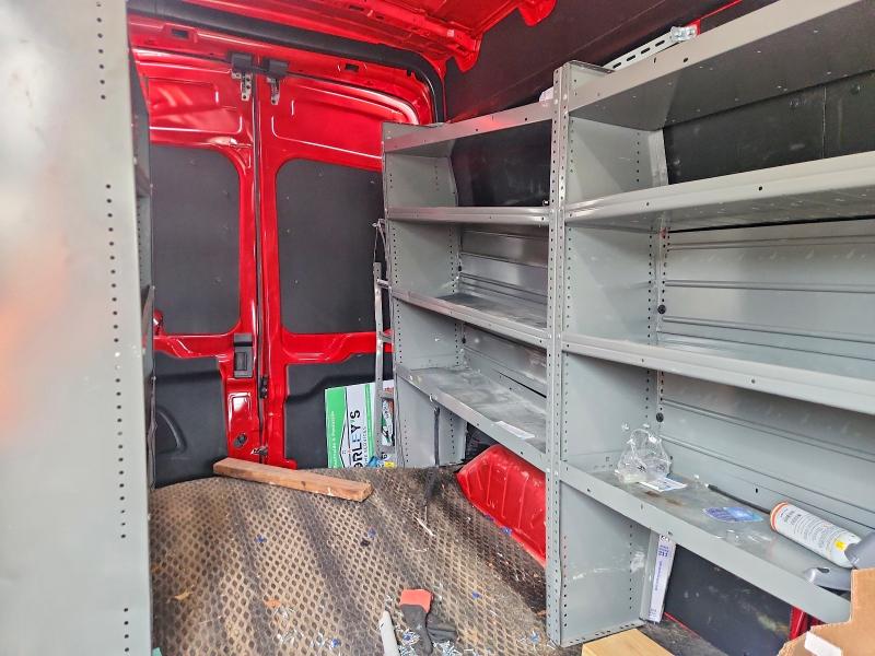 Aukcja sprzedaży 2023 Ford Transit, vin: 1FTBR1X80PKA05200, numer aukcji: 85461215