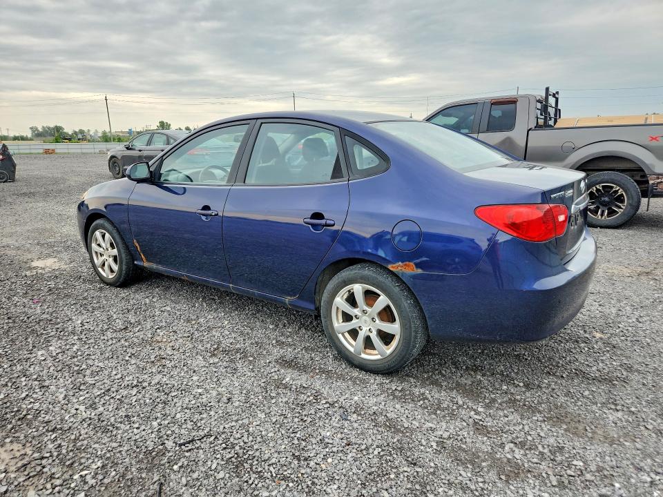Продажа на аукционе авто 2010 Hyundai Elantra, vin: KMHDT4BD8AU176302, номер лота: 59161396